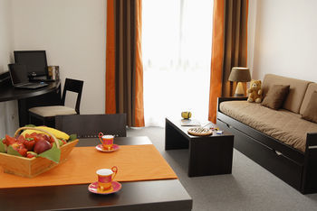 Nemea Appart'hotel Toulouse Saint-martin