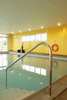 Nemea Appart'hotel Toulouse Saint-martin