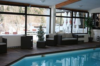 Hotel Best Western Le Panorama