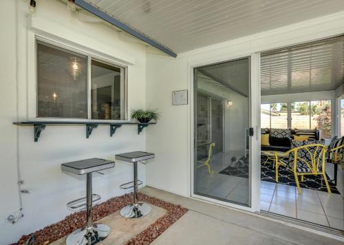 Breakfast At Alexander's - 3 Bedroom