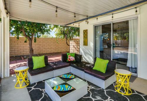 Breakfast At Alexander's - 3 Bedroom