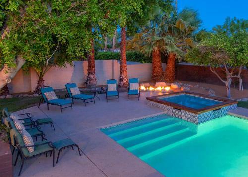 Casa Del Sol - 4 Bedroom
