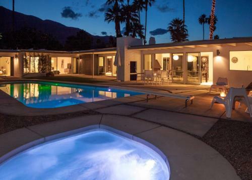 Wexler In Deepwell - 4 Bedroom