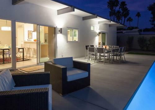 Simply Alexander - 3 Bedroom
