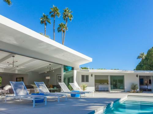 The Lawrence At Old Las Palmas - 3 Bedroom