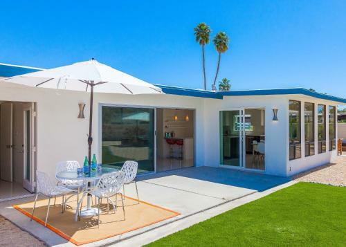 Sunrise Getaway - 3 Bedroom