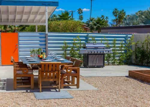Sunrise Getaway - 3 Bedroom