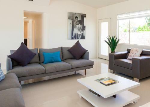 Sunrise Getaway - 3 Bedroom