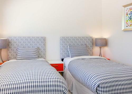 Sunrise Getaway - 3 Bedroom