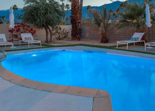 Sunrise Getaway - 3 Bedroom