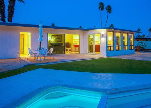 Sunrise Getaway - 3 Bedroom