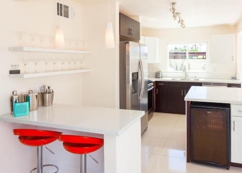 Sunrise Getaway - 3 Bedroom