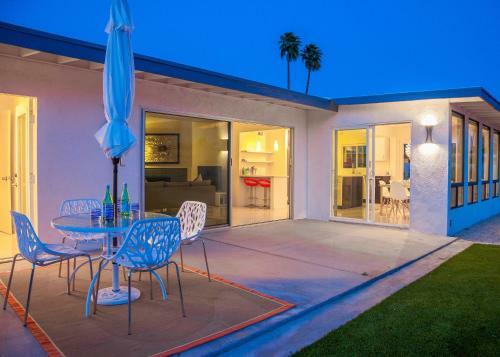 Sunrise Getaway - 3 Bedroom