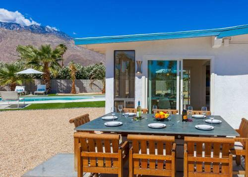 Sunrise Getaway - 3 Bedroom