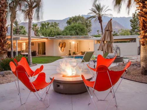 R & R Rendezvous - 3 Bedroom