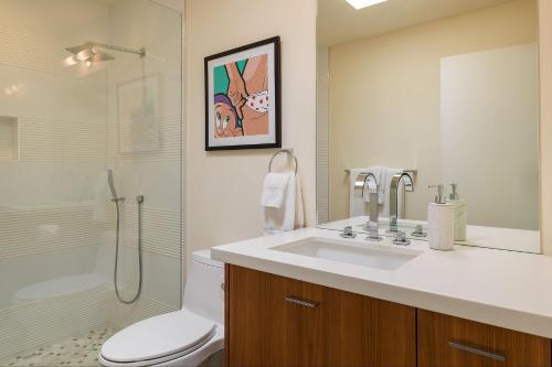 Villa California Palms 4br/4.5ba