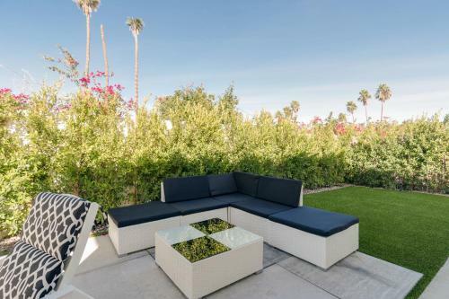 Apartamento All-suite Uptown Mod Pad Condo
