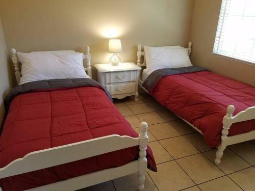 Private And Quiet Home Close To Tech! Home