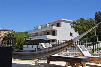 Hotel Kalliste