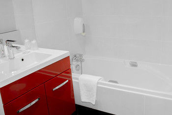 Hotel Citotel Europeen