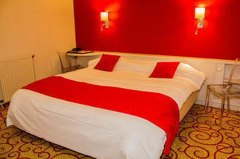 Hotel Citotel Europeen