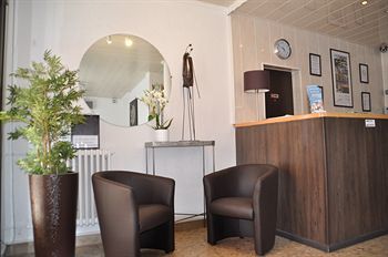 Hotel St. George