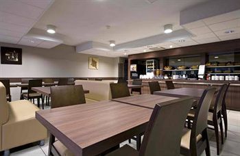 Hotel Arena