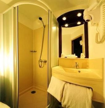 Hotel Balladins Blois Sud/saint-gervais