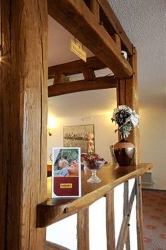 Hotel Balladins Blois Sud/saint-gervais