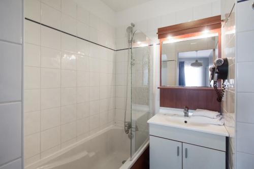 Apartamento Appart'city Caen