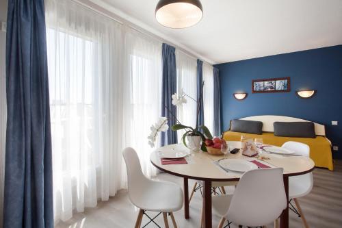 Apartamento Appart'city Caen