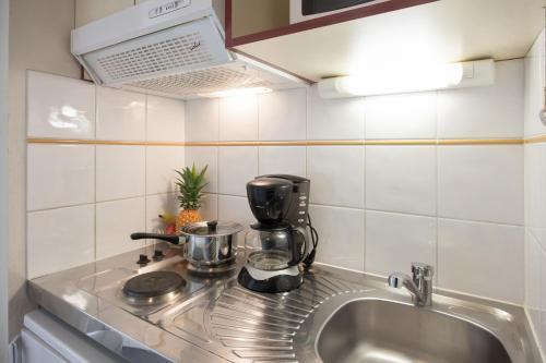 Apartamento Appart'city Caen