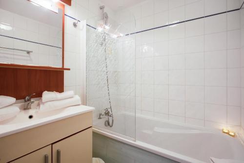 Apartamento Appart'city Caen
