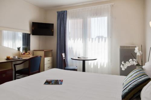 Apartamento Appart'city Caen