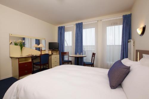 Apartamento Appart'city Caen