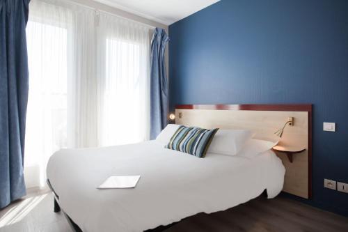 Apartamento Appart'city Caen