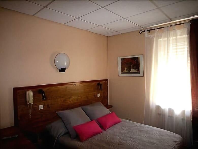 Hotel La Chope