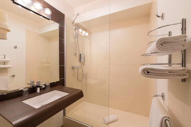 Hotel H�tel & Residence Curial