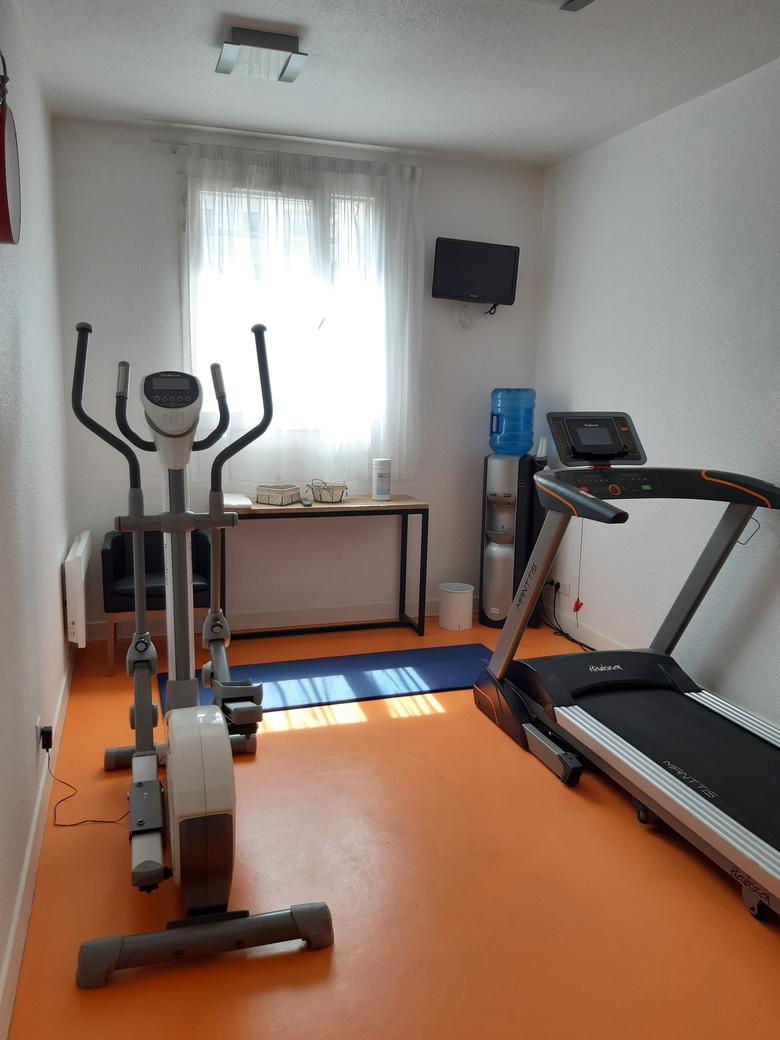 Hotel H�tel & Residence Curial