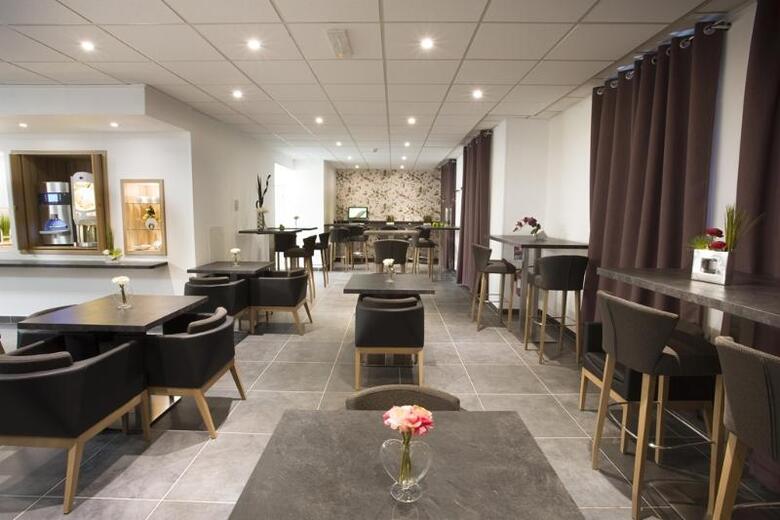 Hotel H�tel & Residence Curial