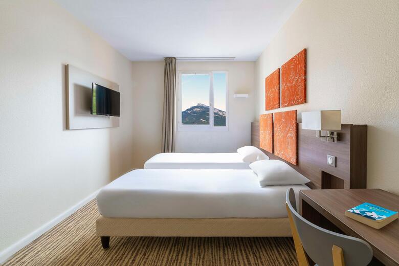 Hotel H�tel & Residence Curial