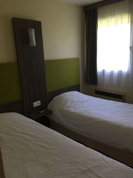 P'tit Dej-hotel Chartres