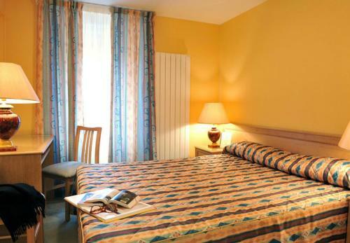 Hotel Le Continental