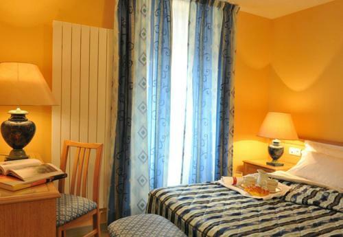 Hotel Le Continental