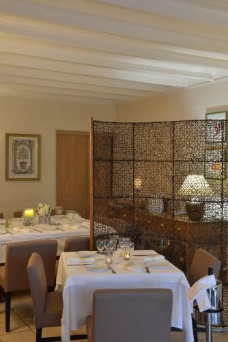 Hotel Le Continental