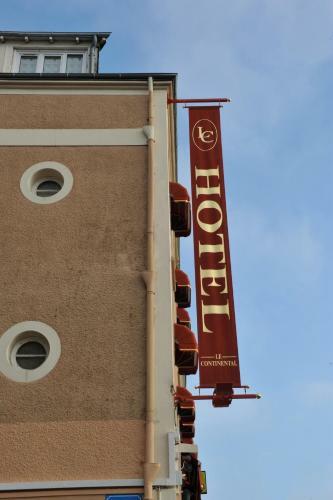Hotel Le Continental
