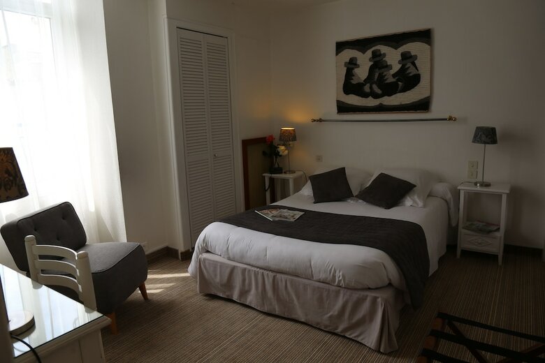 Hotel Moderna
