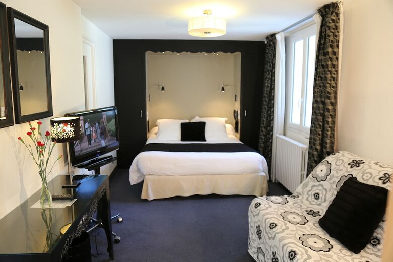 Hotel Moderna