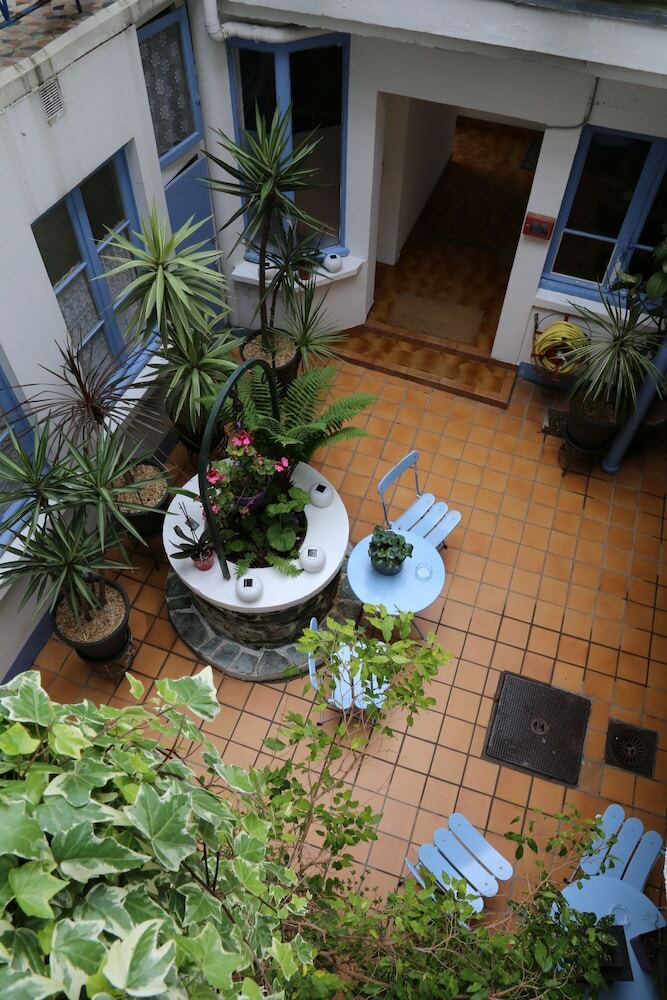 Hotel Moderna