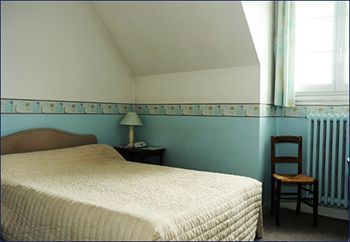 Hotel De Harlay